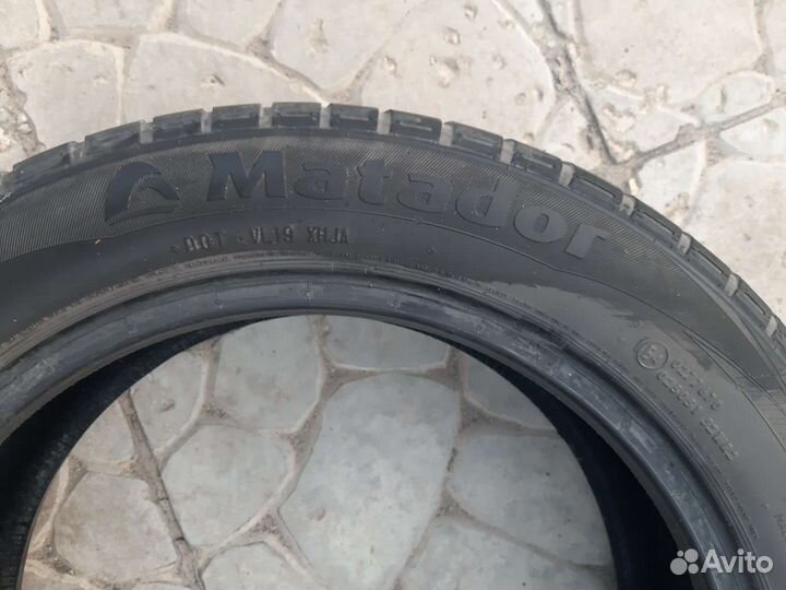 Matador MP 44 Elite 3 195/55 R16