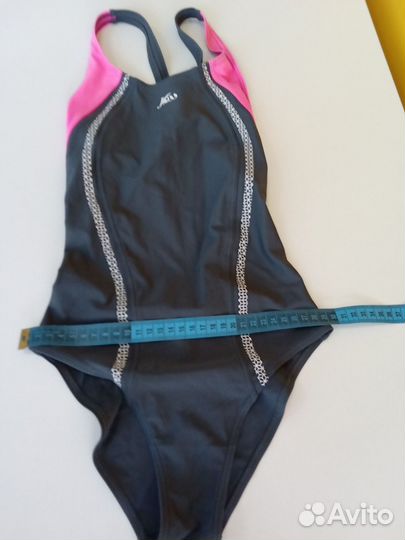 Купальник для девочки