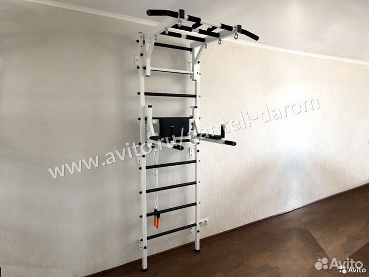 Шведская стенка