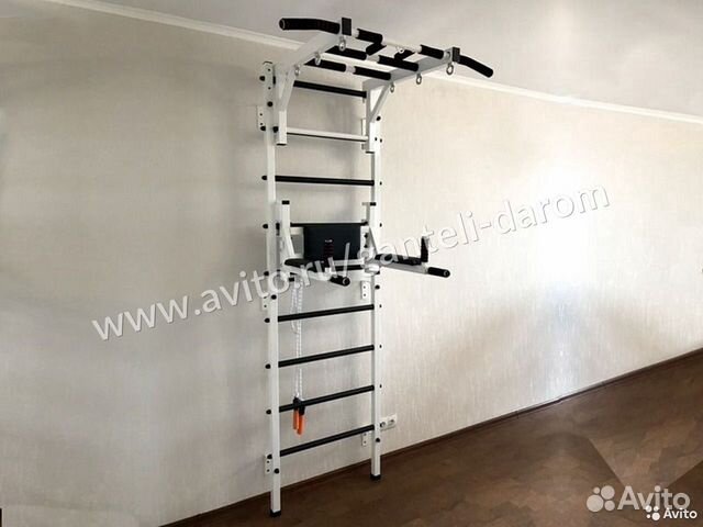 Шведская стенка