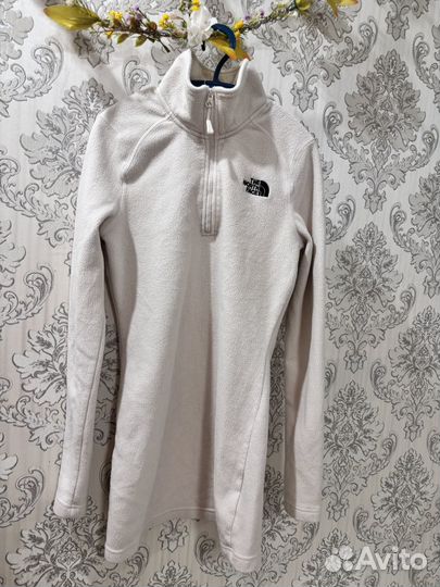 Флисовая кофта флиска the north face оригинал