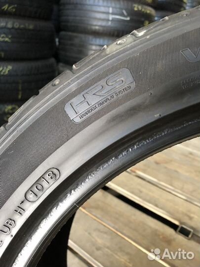 Hankook Ventus S1 Evo 2 K117 275/40 R20 106W