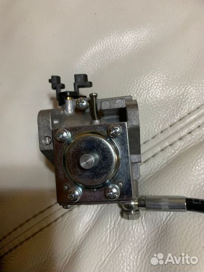 Газовый карбюратор для бензогенераторов 5-7 кВт