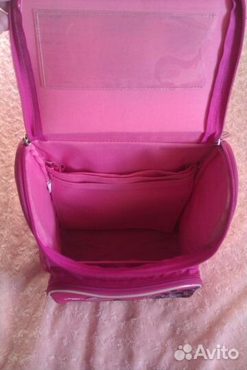 Ранец-рюкзак начальной школы Mike Mar для девочки