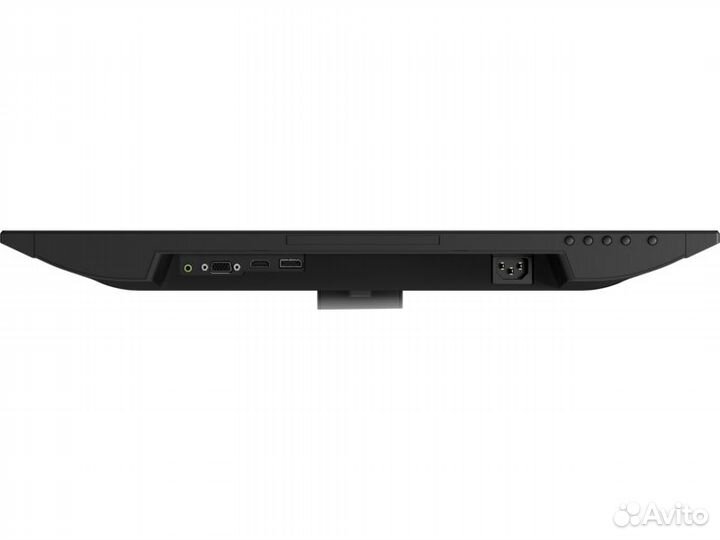 Безрамочный, HP P24h G4 (24