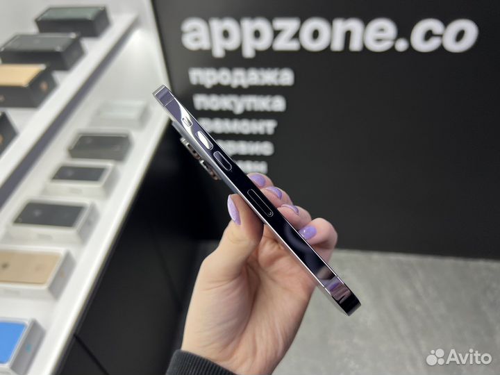 iPhone 14 Pro, 512 ГБ