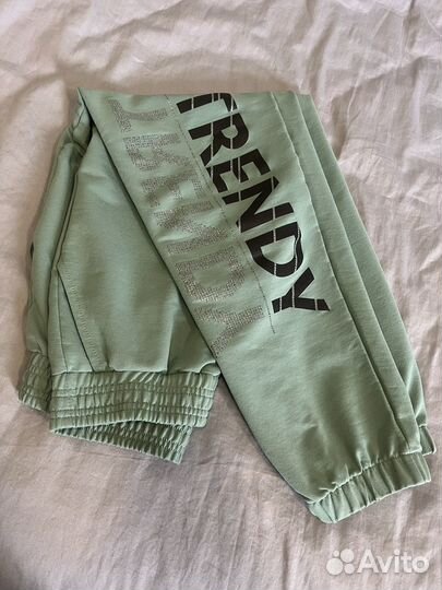 Спортивный костюм