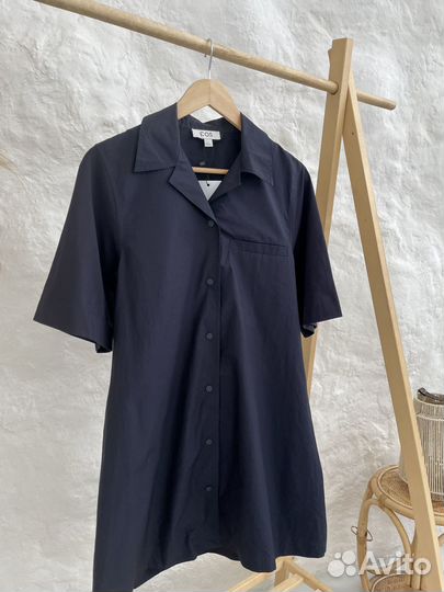 Платье женское COS