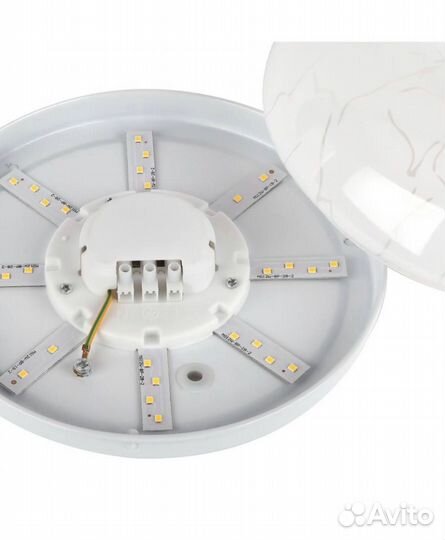 Люстра потолочная,светодиодная