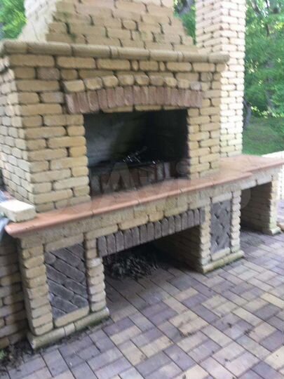 Дом 220 м² на участке 75 сот.