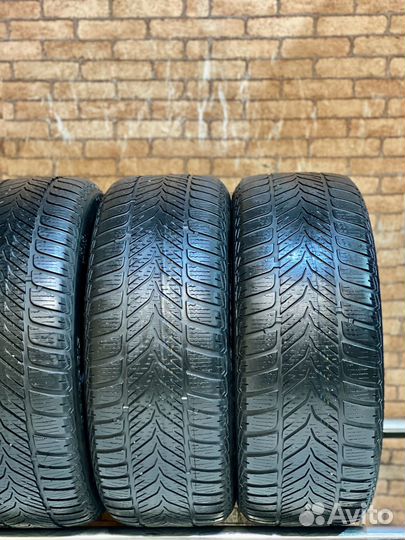 Sava Intensa HP 195/55 R15