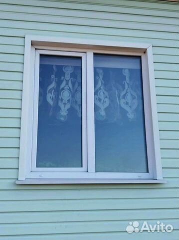 Пластиковые окна, алюминиевые окна