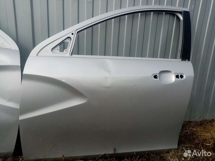 Запчасти на LADA vesta