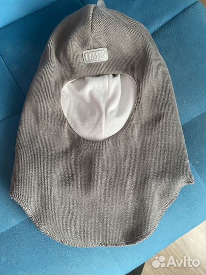 Шлем детский демисезонный Lassi S(46-48)