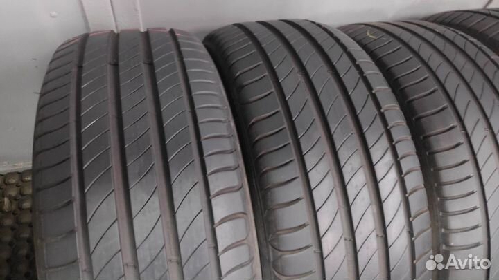 Michelin Primacy 4 215/50 R17 95W