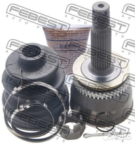 Шрус наружный 23x50x25