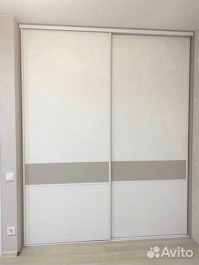 Шкаф на заказ / Шкаф купе / Шкаф распашной