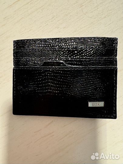 Картхолдер esse