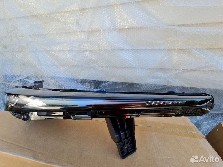 Дхо передняя фара правая Changan Uni-T