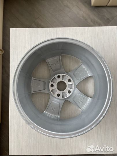 Диски r17, 5x114,3 toyota rav4, nissan