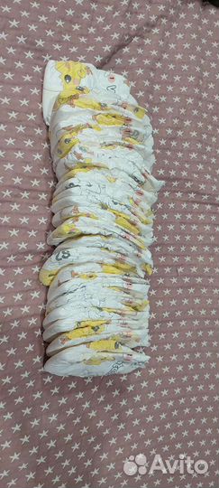 Подгузники