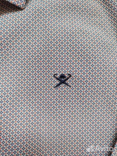 Рубашка на 13-14 лет, Haskett london