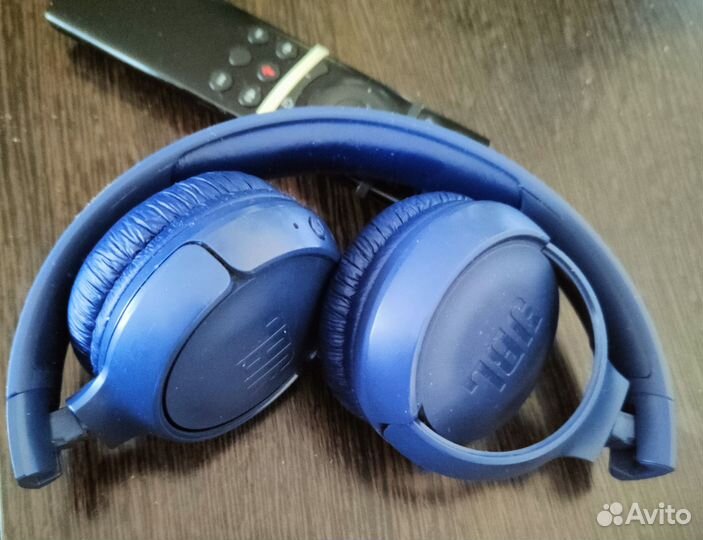 Блютуз наушники JBL Tune 500bt