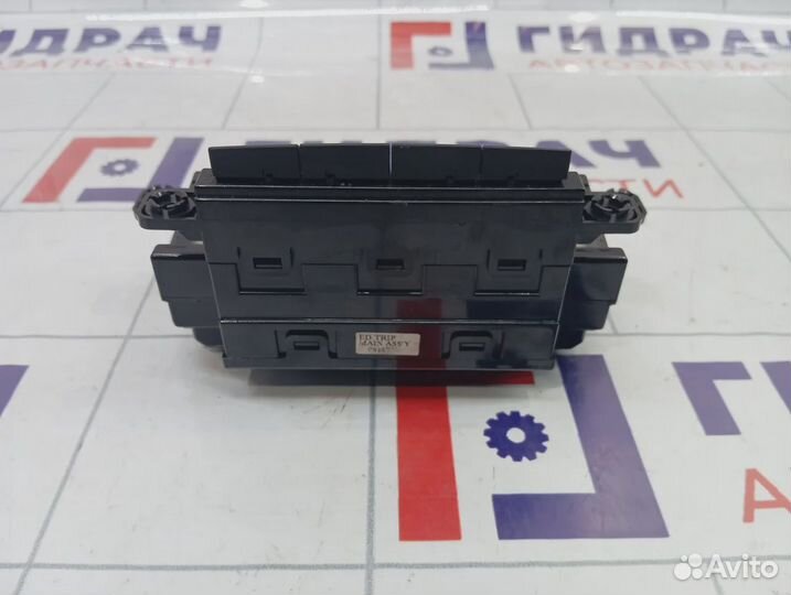 Дисплей информационны Kia Ceed (ED) 957101H100