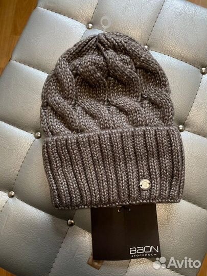 Шапка женская 