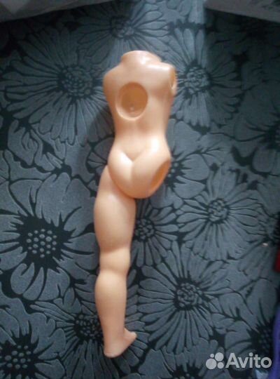 Запчасти кукол СССР и немки