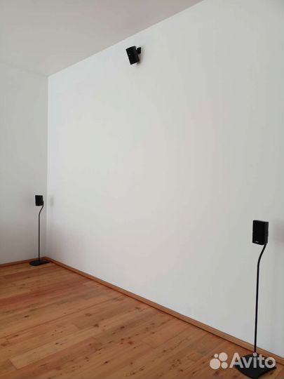 Аудиосистема bose