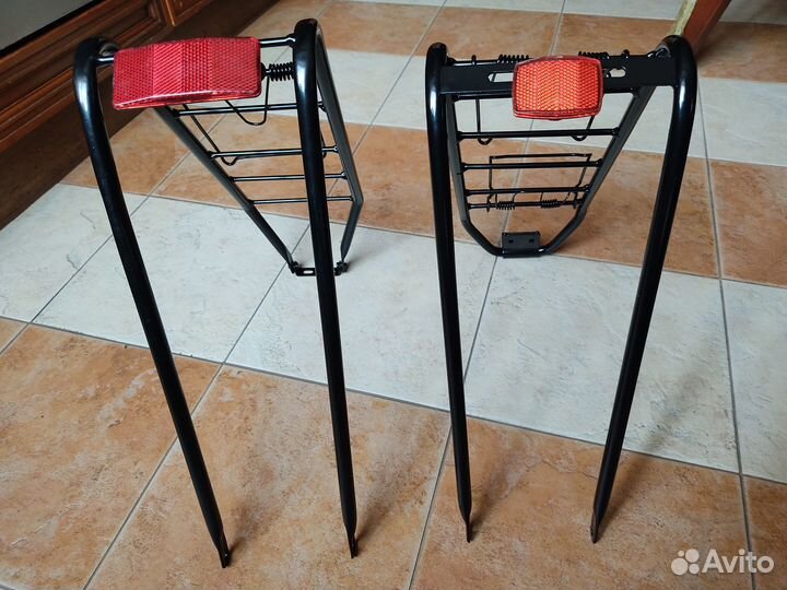 Багажник велосипеда 28