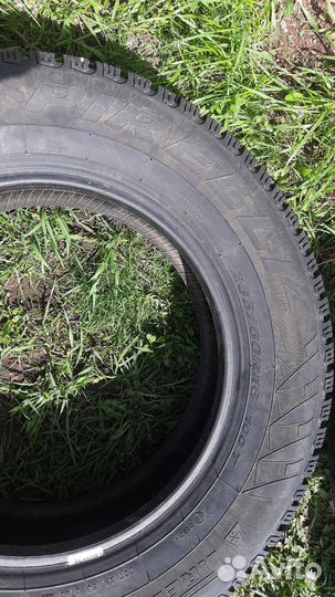 Pirelli Winter Carving Edge 235/60 R16