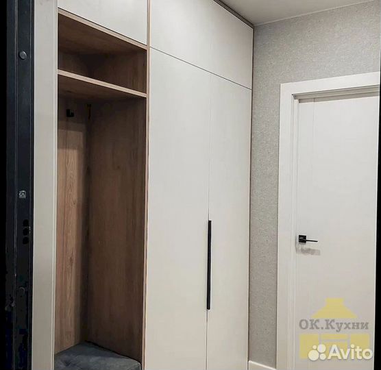 Шкаф для одежды