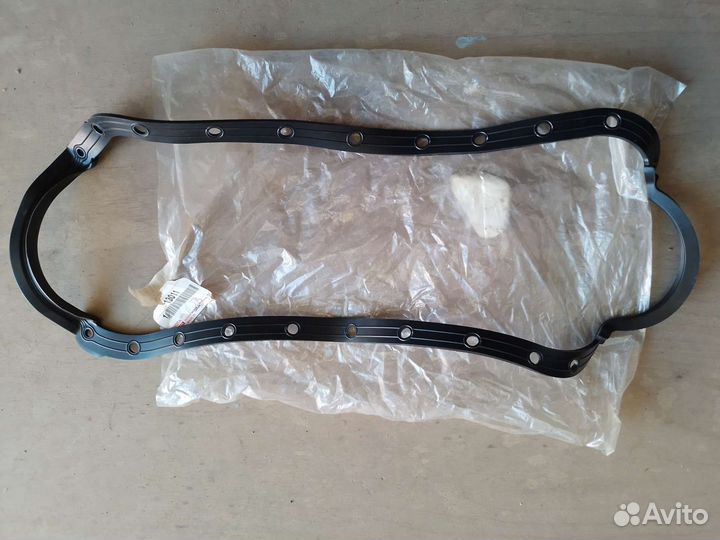 Прокладка 12151-13011 поддона Тойота