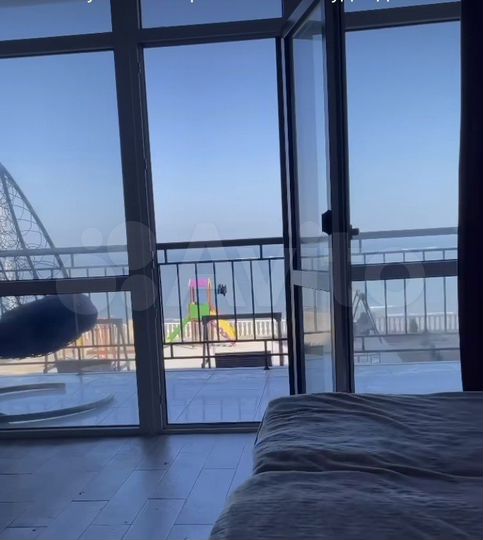 Квартира-студия, 40 м², 2/7 эт.