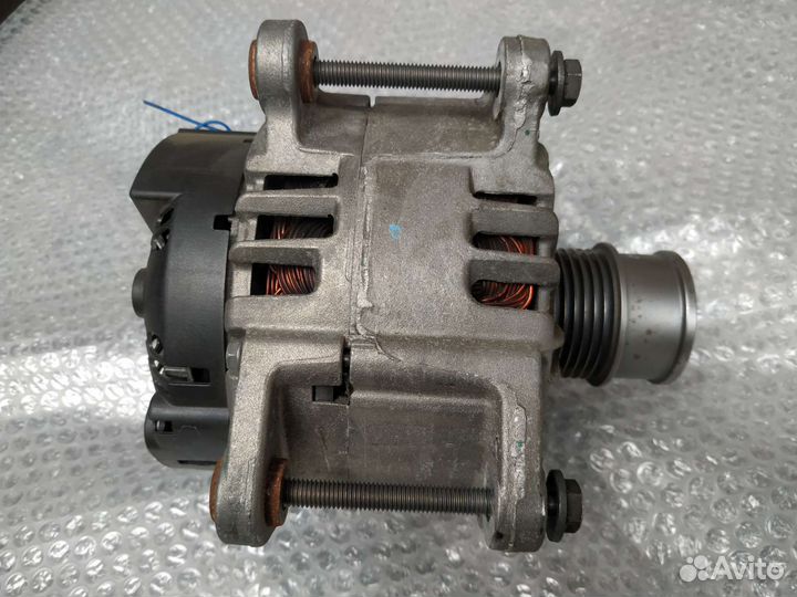 Генератор 1.4(150лс) CZE 140 ампер VW Skoda Audi