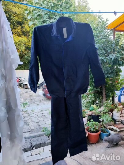 Форма автомеханника