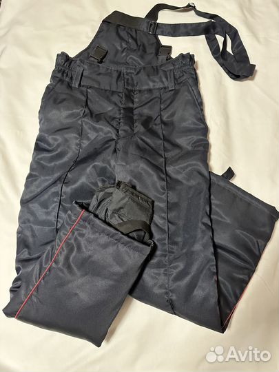 Форма полиция мужская