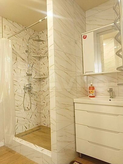 Апартаменты-студия, 37,6 м², 2/7 эт.