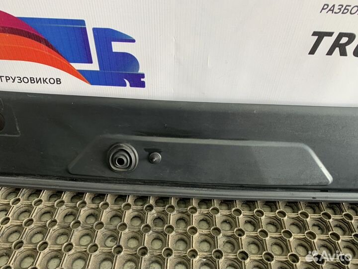 Жабо левое Renault T