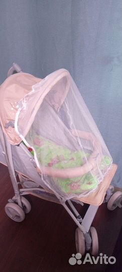 Коляска детская