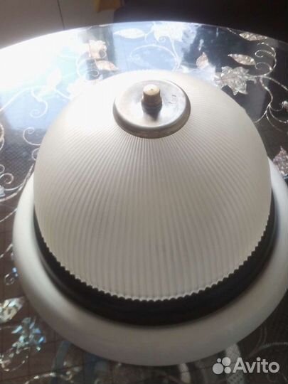 Светильник