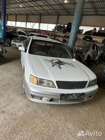 Авторазбор Nissan Cefiro A32