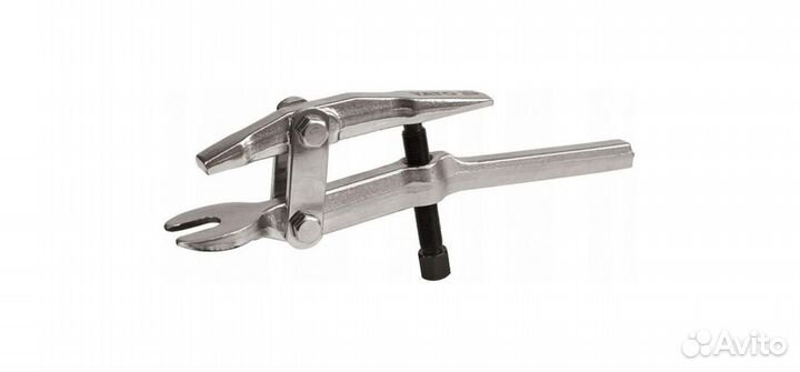 Съемник шаровых соединений c рычагом