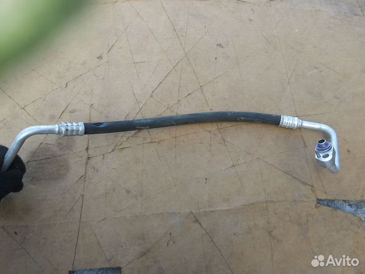 Трубка кондиционера Mercedes GLA X156