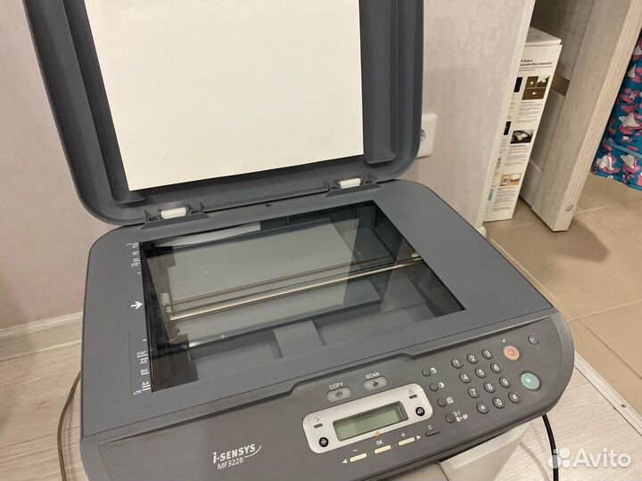 Мфу canon mf 3228