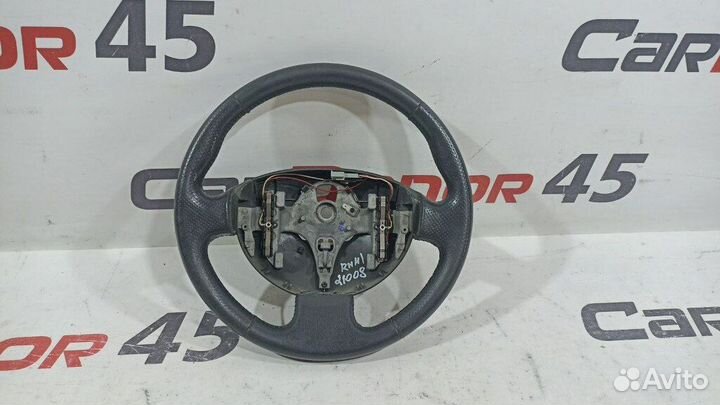 Рулевое колесо б/у для Renault Megane (484005500R)