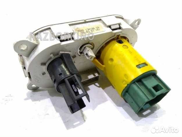 Блок управления светом