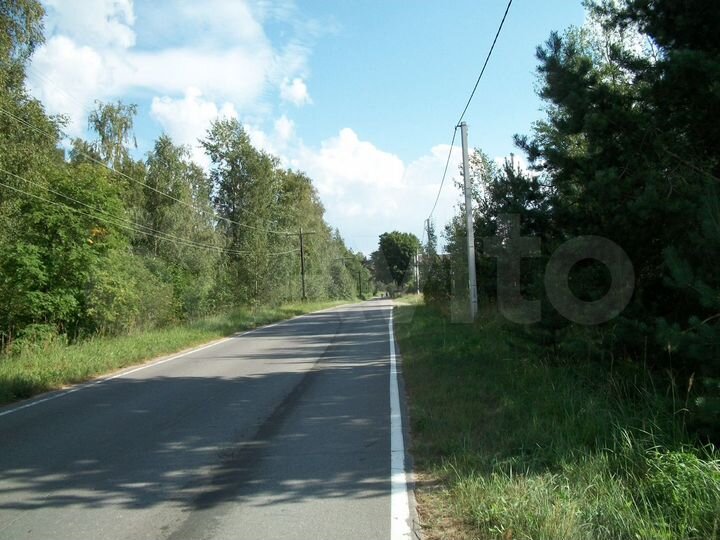 Дом 90 м² на участке 20 сот.